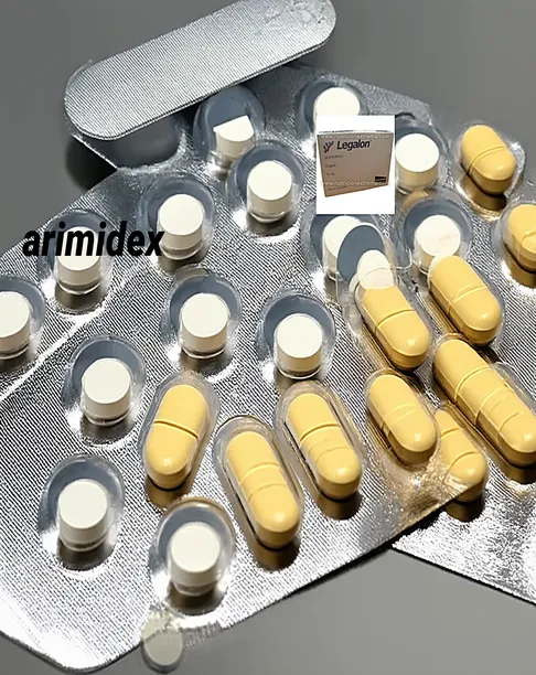 Arimidex precio farmacia españa